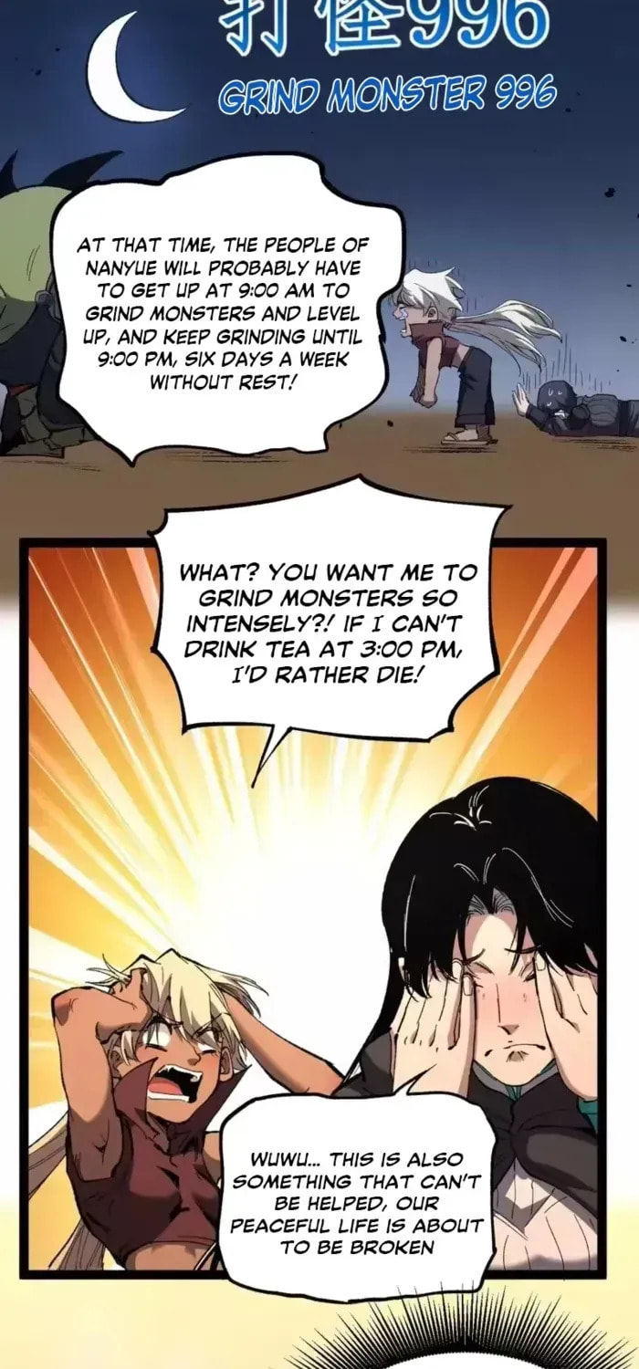 God-Level Assassin, I