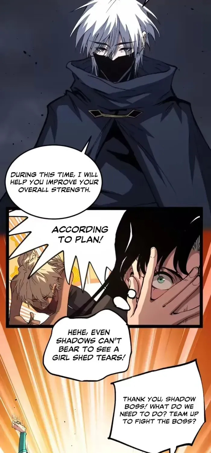 God-Level Assassin, I