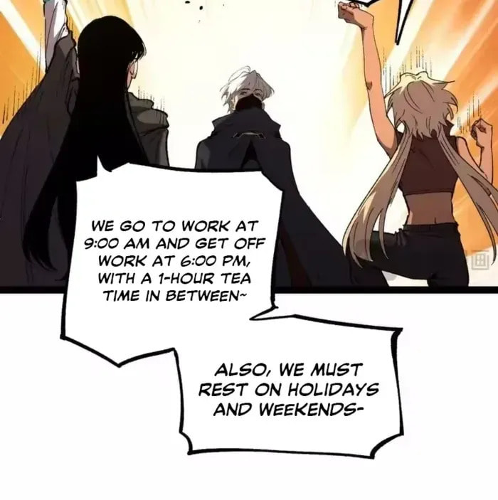 God-Level Assassin, I
