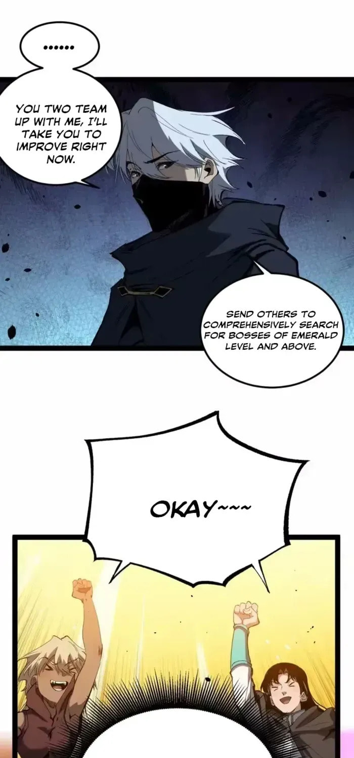 God-Level Assassin, I