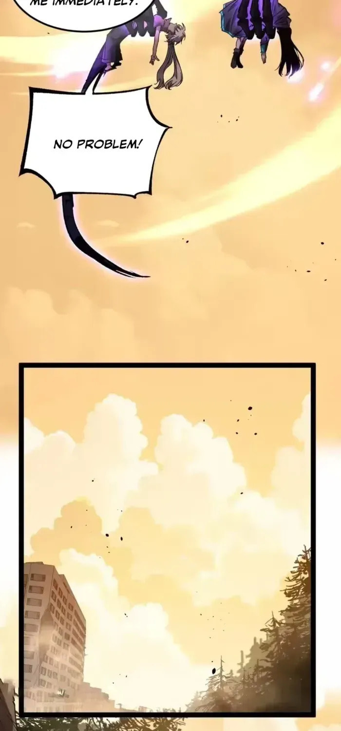 God-Level Assassin, I