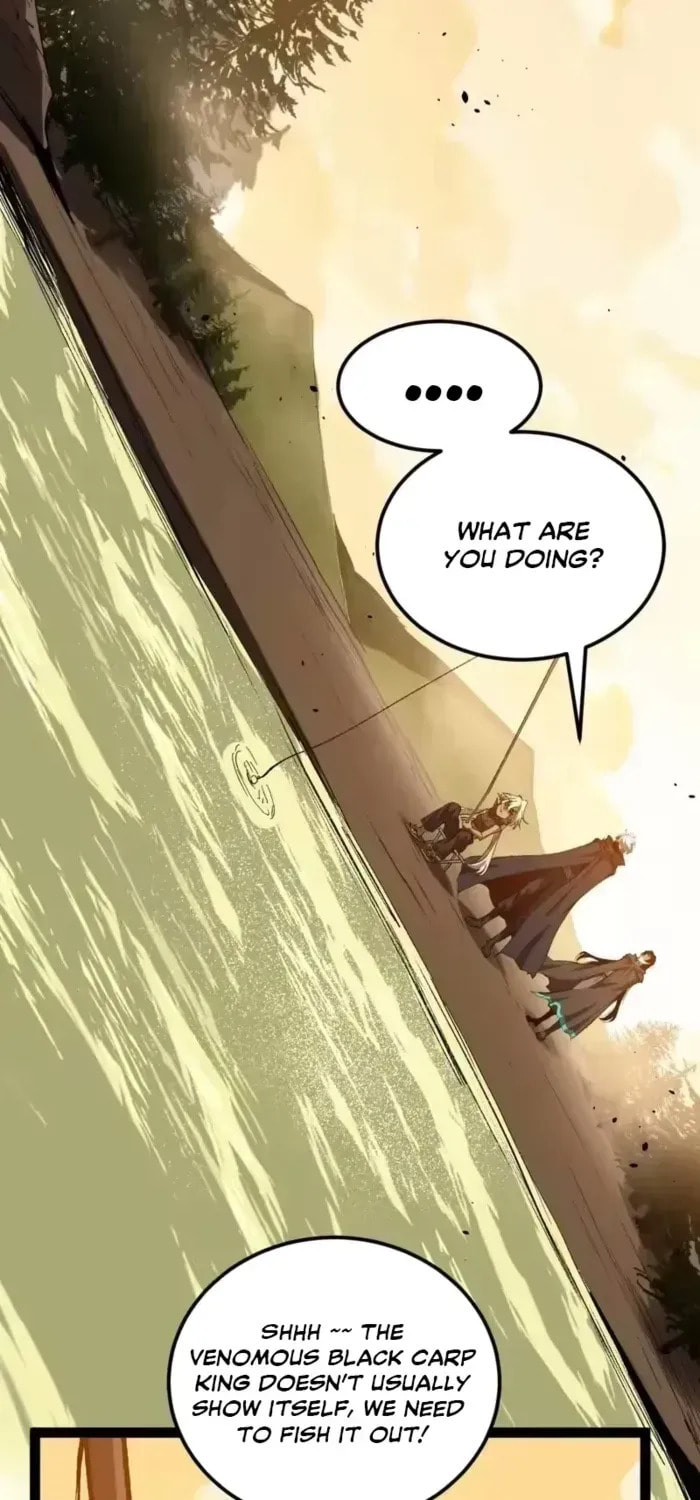 God-Level Assassin, I