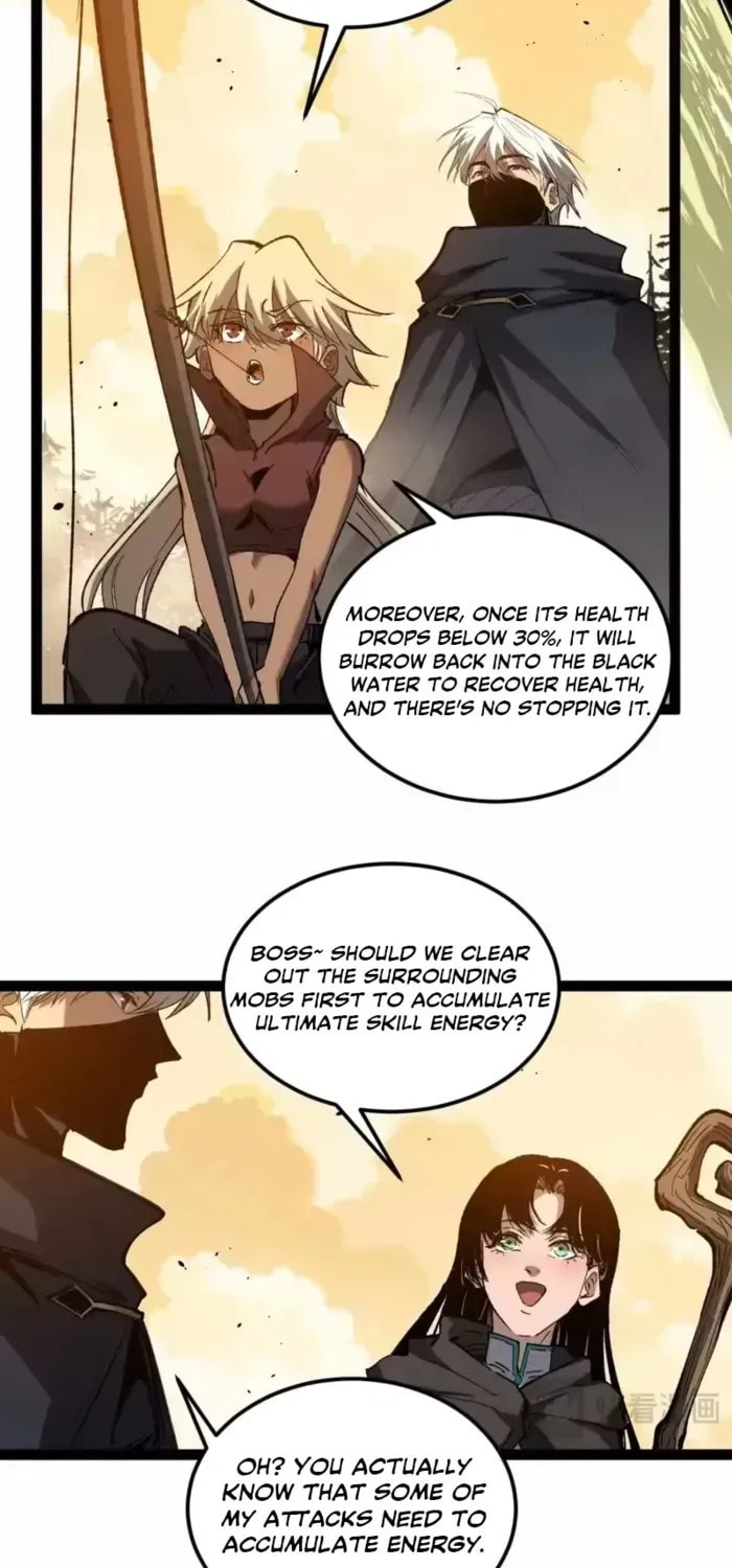 God-Level Assassin, I