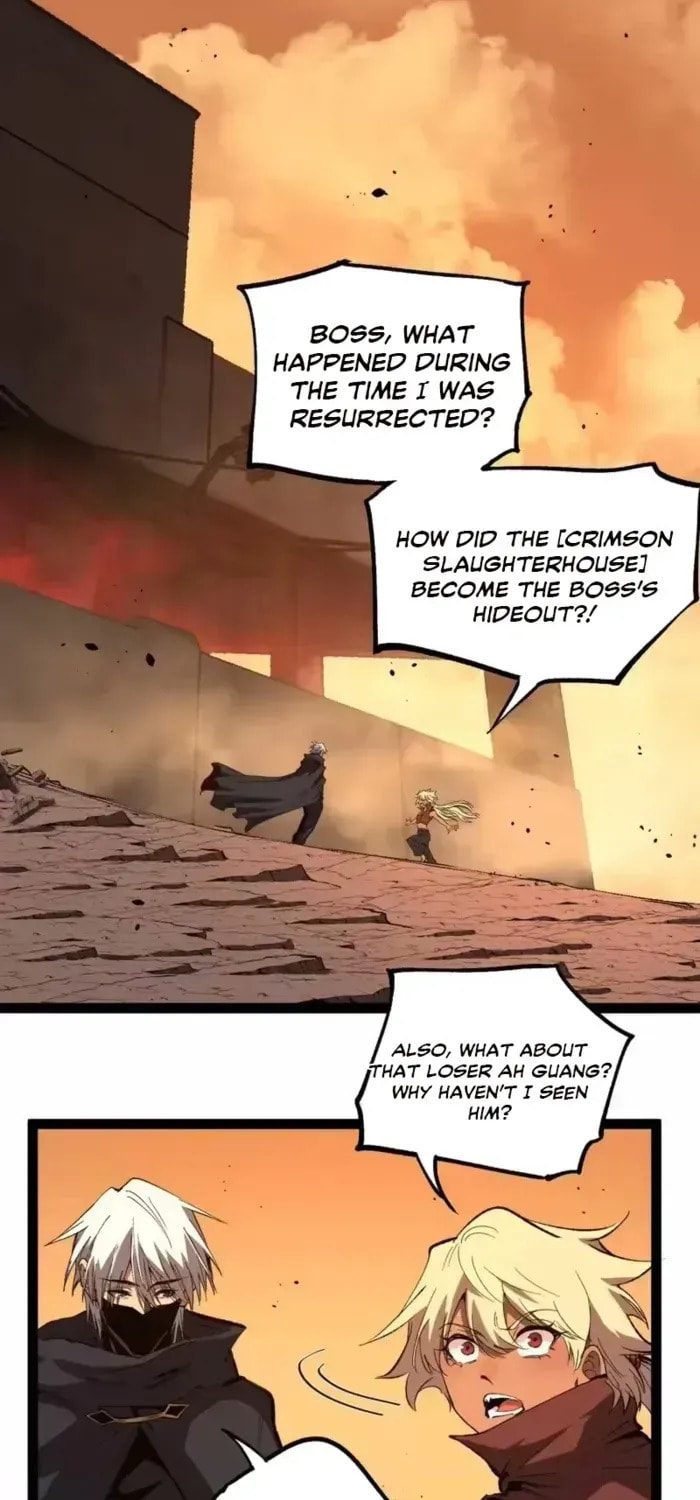 God-Level Assassin, I