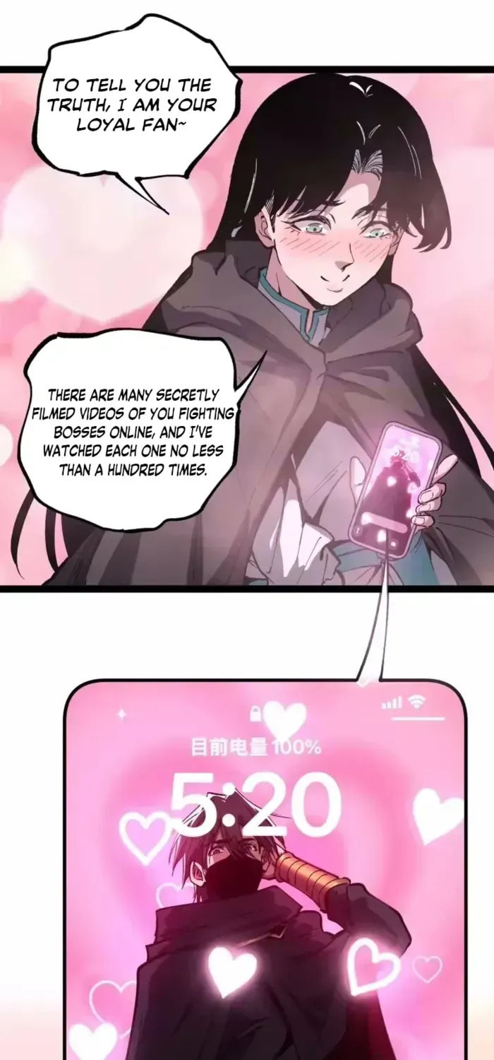 God-Level Assassin, I
