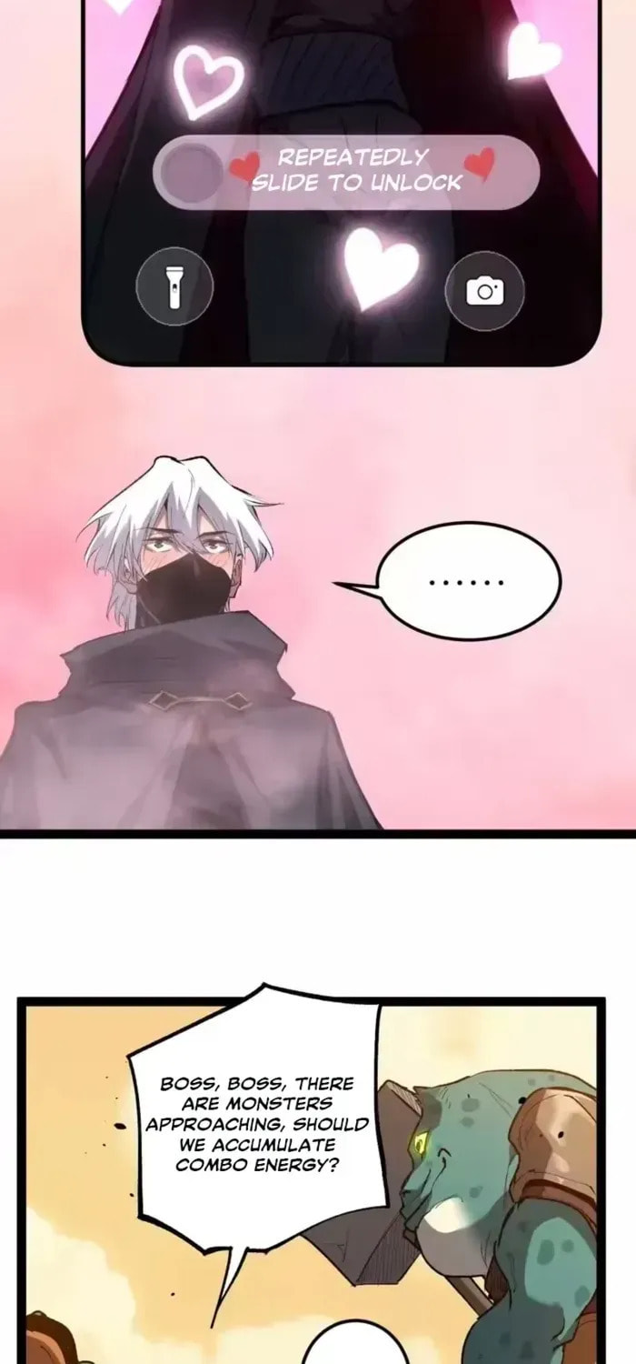 God-Level Assassin, I
