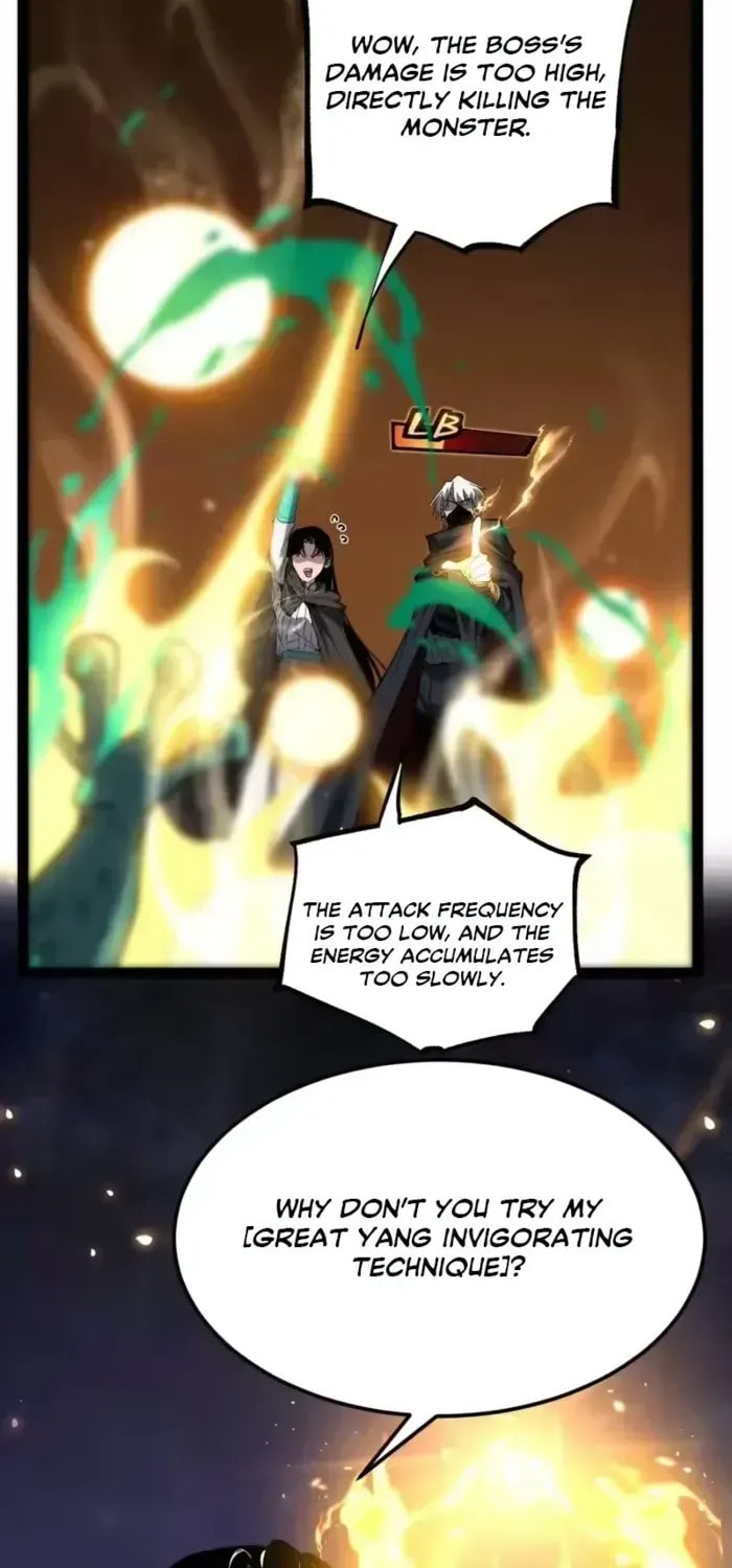 God-Level Assassin, I
