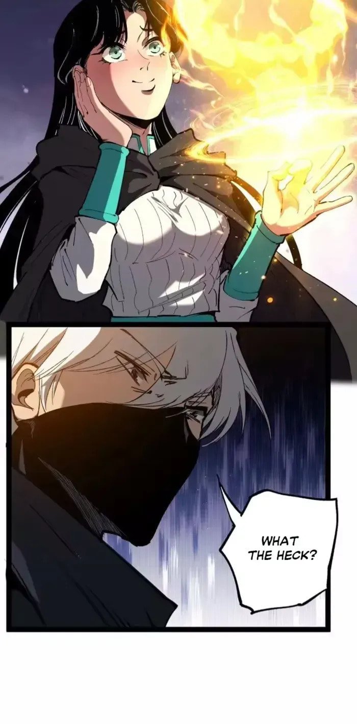 God-Level Assassin, I
