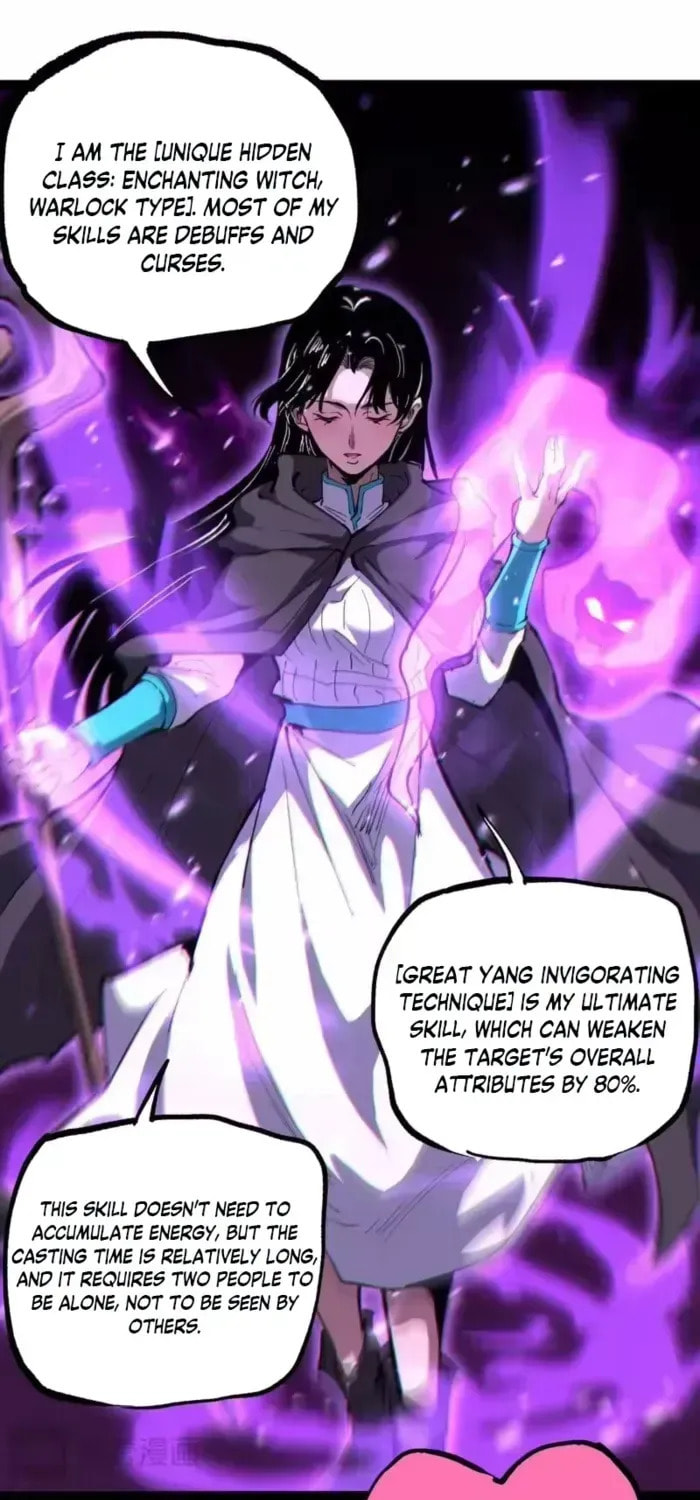 God-Level Assassin, I