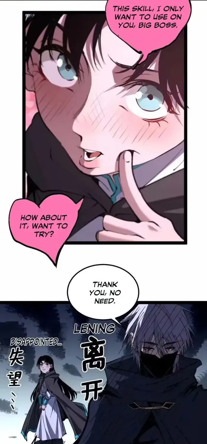God-Level Assassin, I