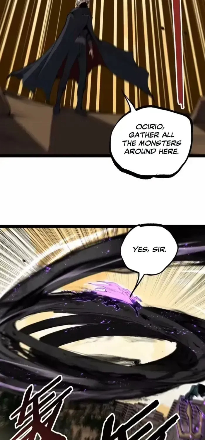 God-Level Assassin, I