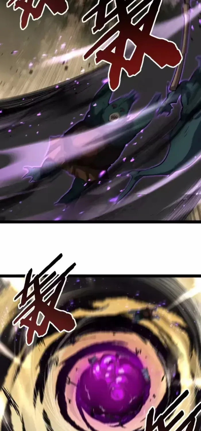 God-Level Assassin, I
