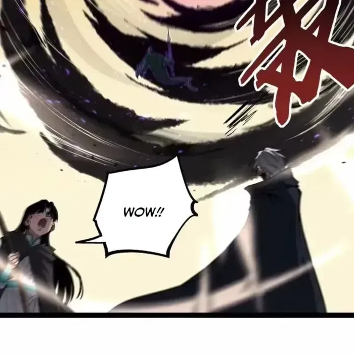 God-Level Assassin, I