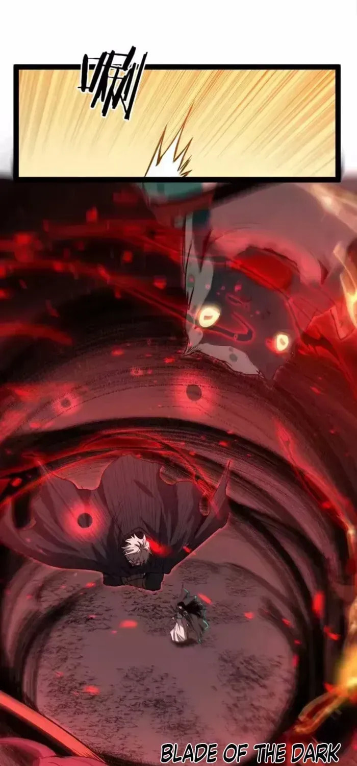 God-Level Assassin, I