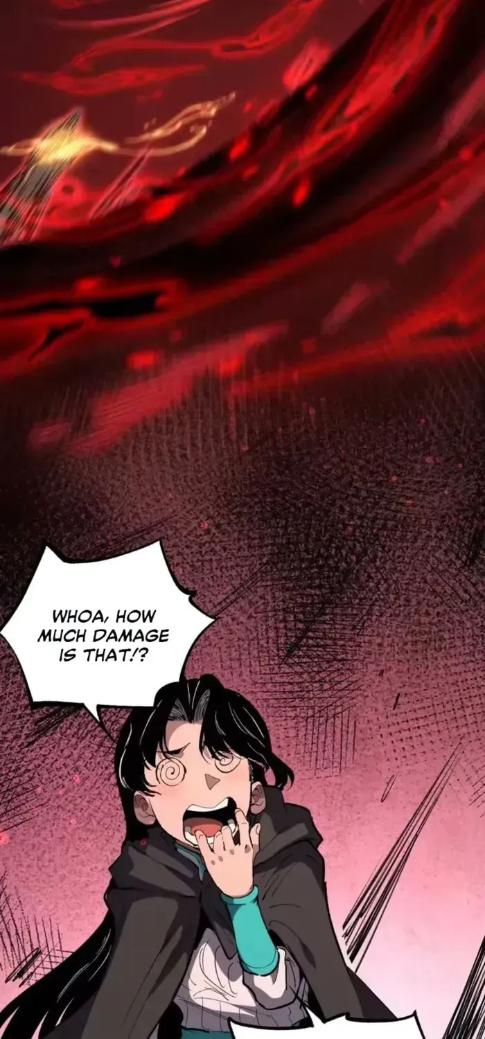 God-Level Assassin, I