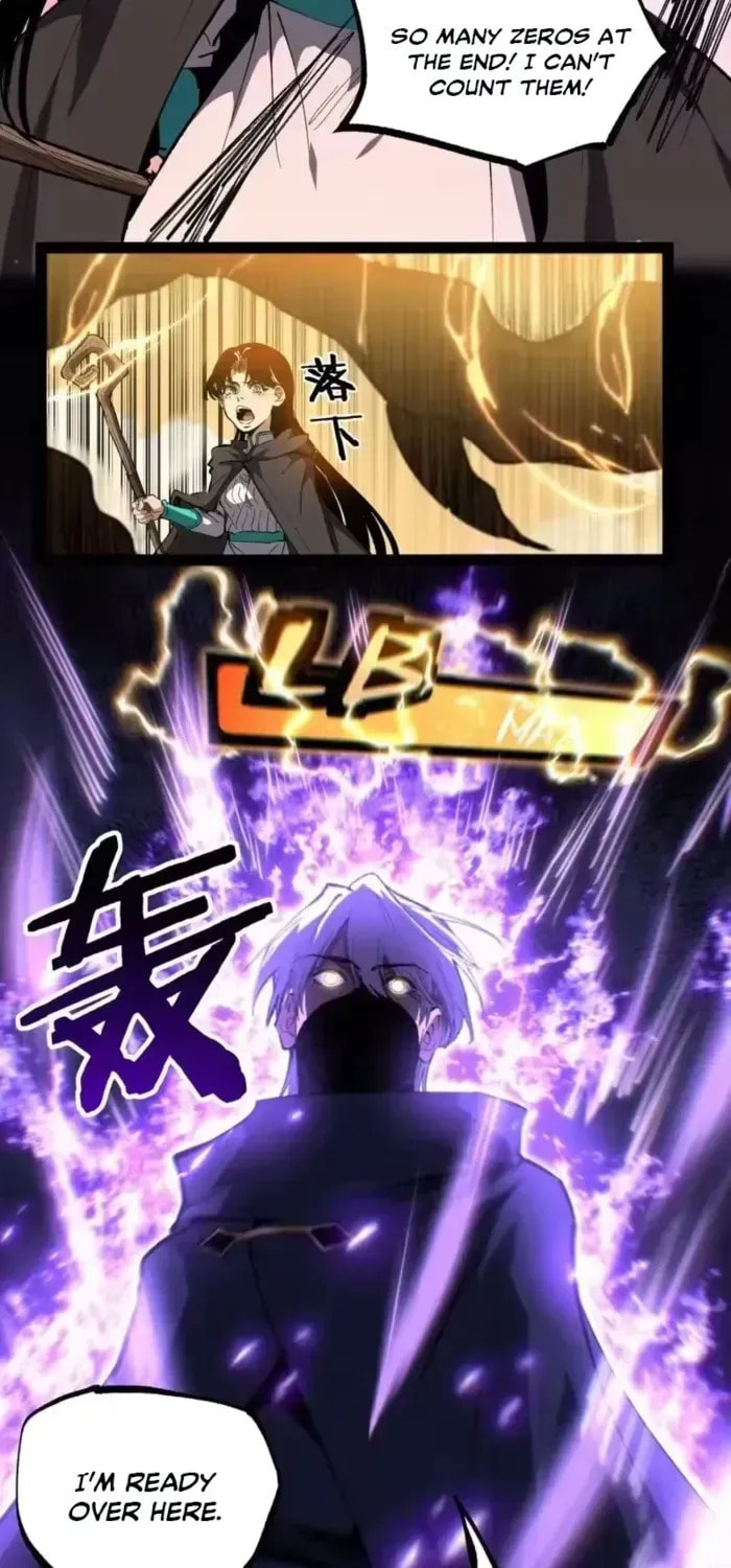God-Level Assassin, I