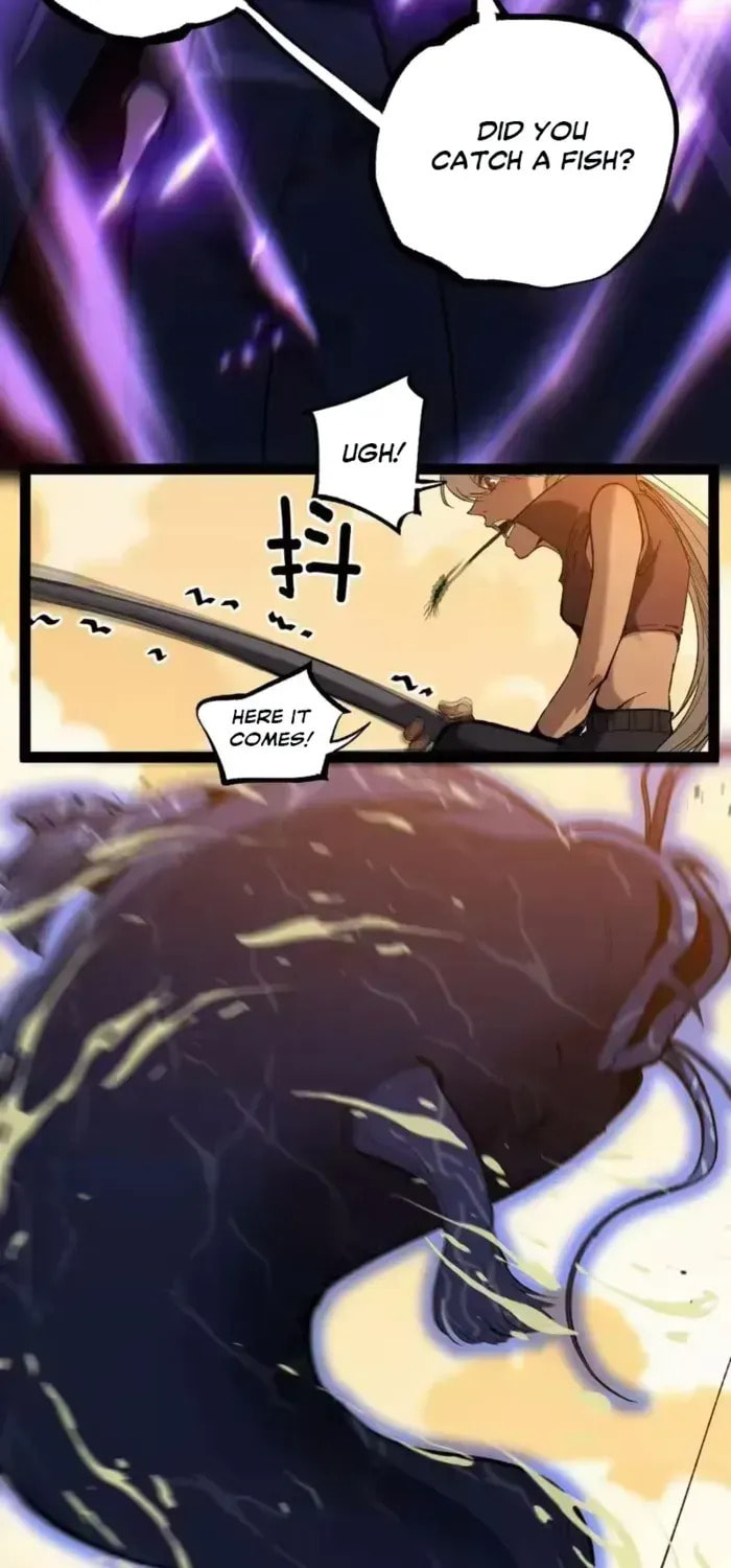 God-Level Assassin, I