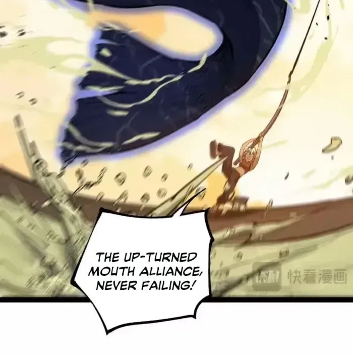 God-Level Assassin, I