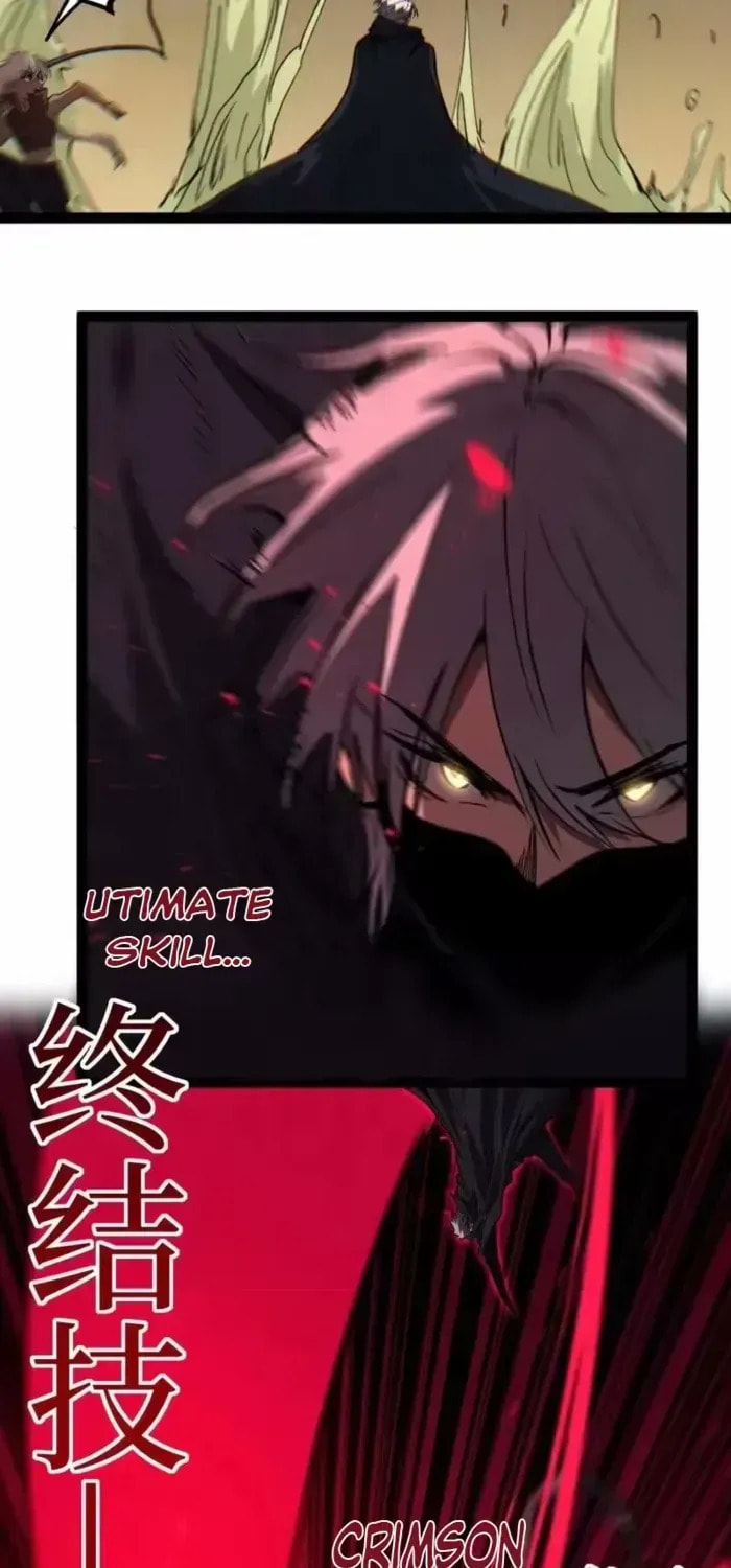 God-Level Assassin, I