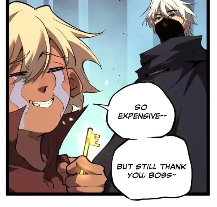 God-Level Assassin, I