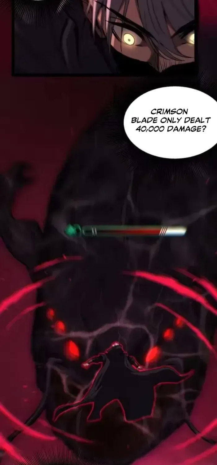 God-Level Assassin, I