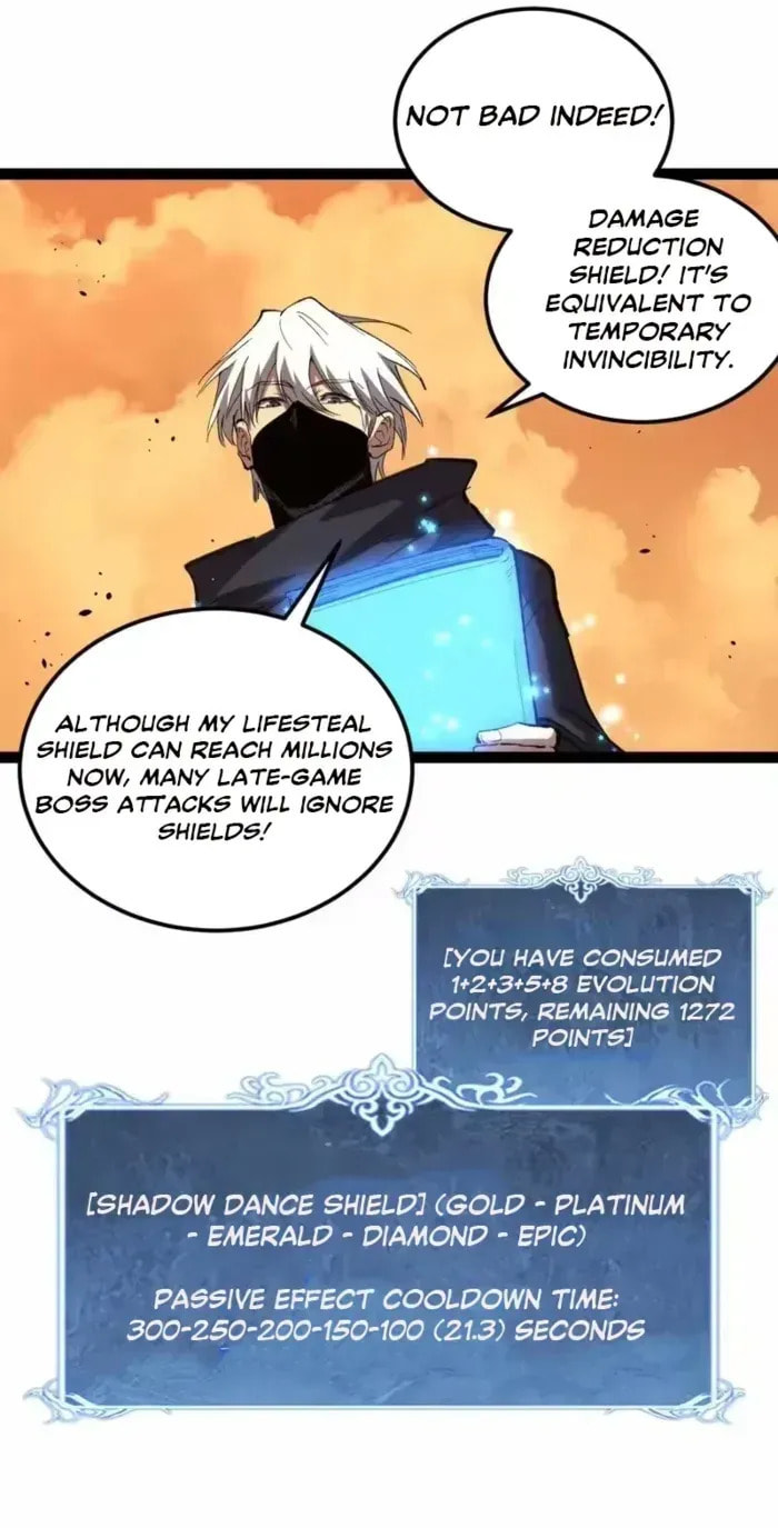 God-Level Assassin, I