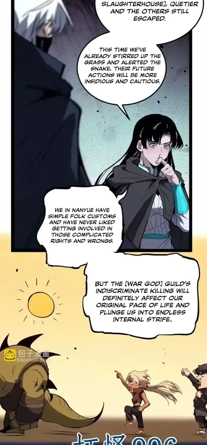 God-Level Assassin, I