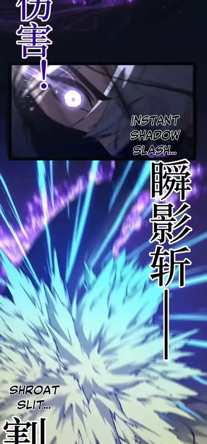 God-Level Assassin, I
