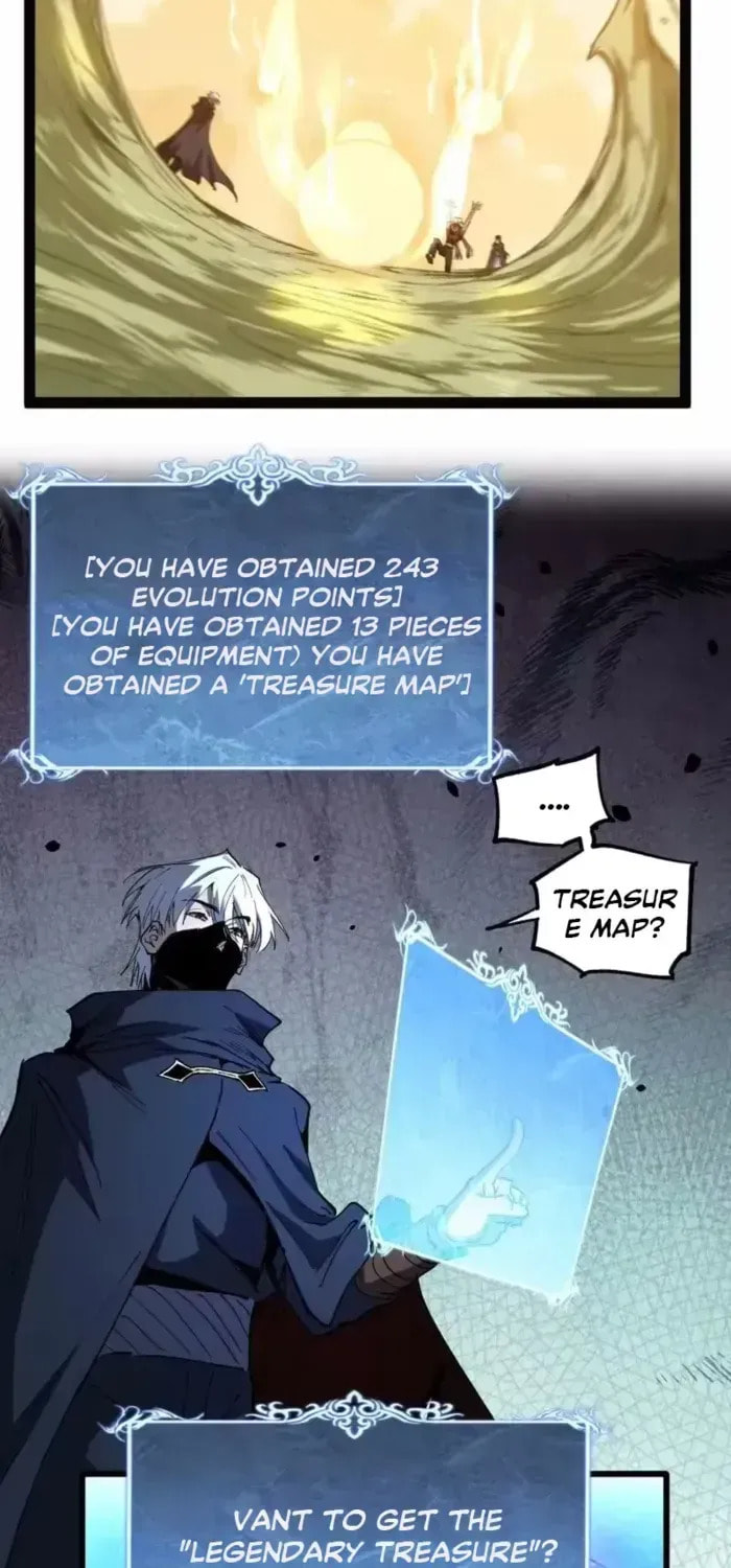 God-Level Assassin, I