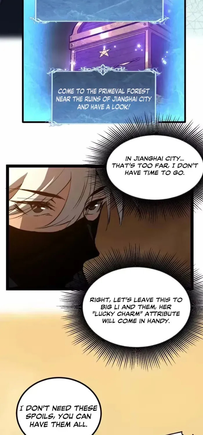 God-Level Assassin, I