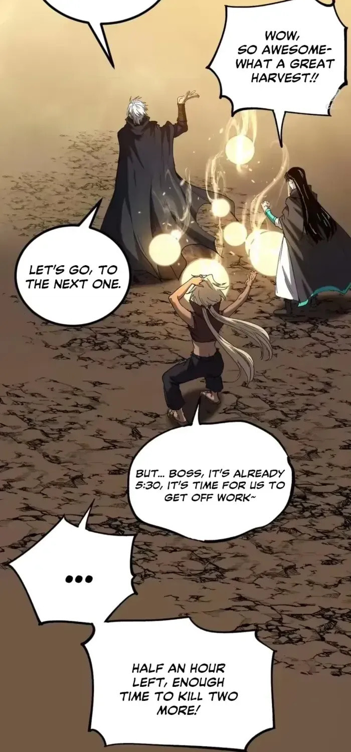God-Level Assassin, I