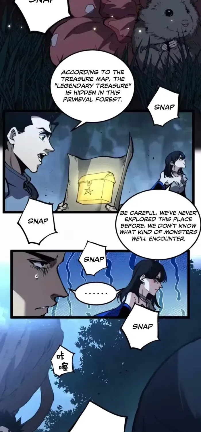 God-Level Assassin, I