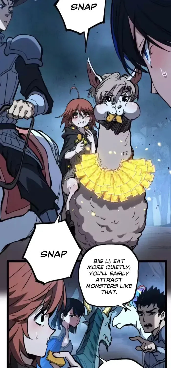 God-Level Assassin, I