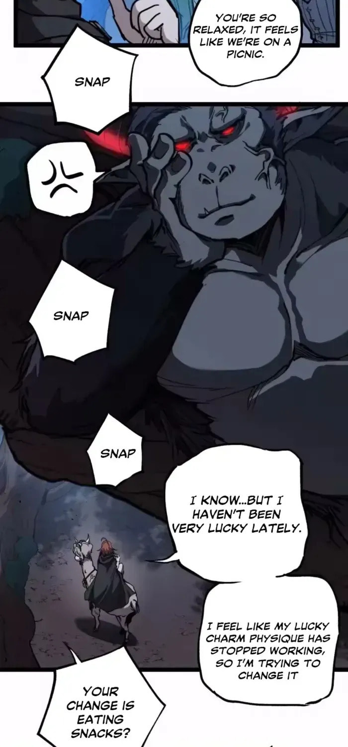 God-Level Assassin, I