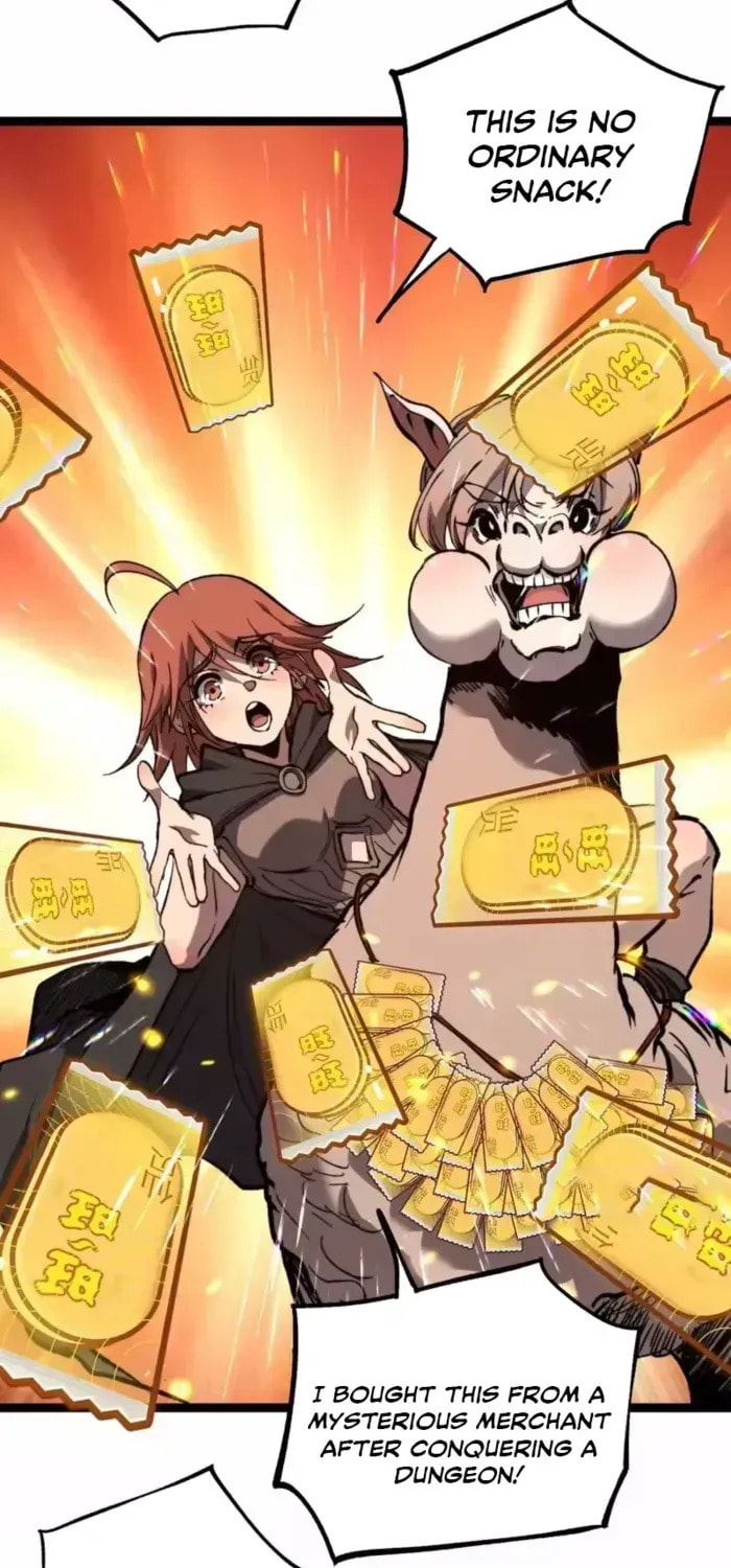 God-Level Assassin, I