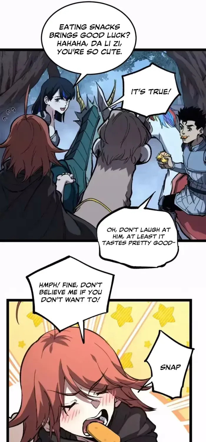 God-Level Assassin, I