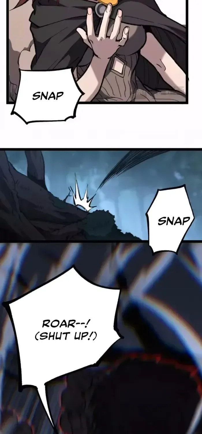 God-Level Assassin, I