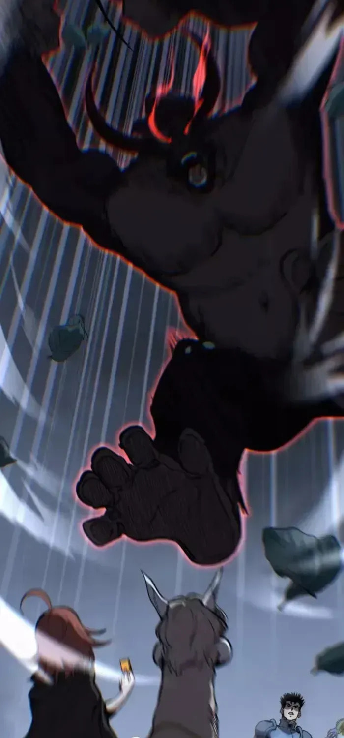 God-Level Assassin, I