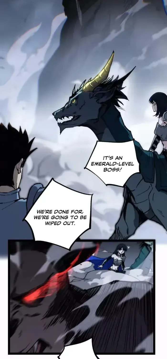 God-Level Assassin, I