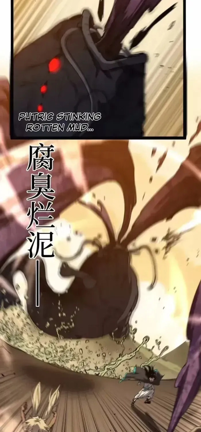 God-Level Assassin, I