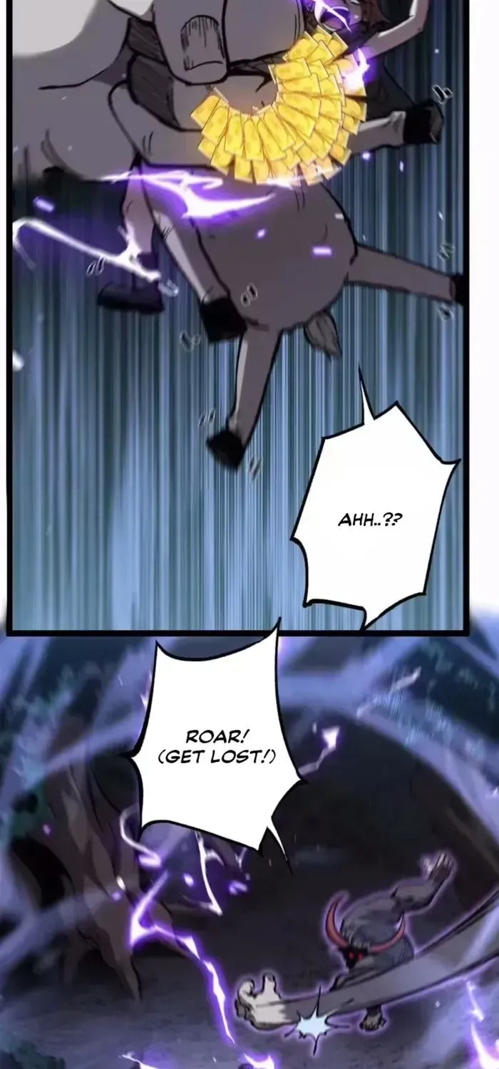 God-Level Assassin, I