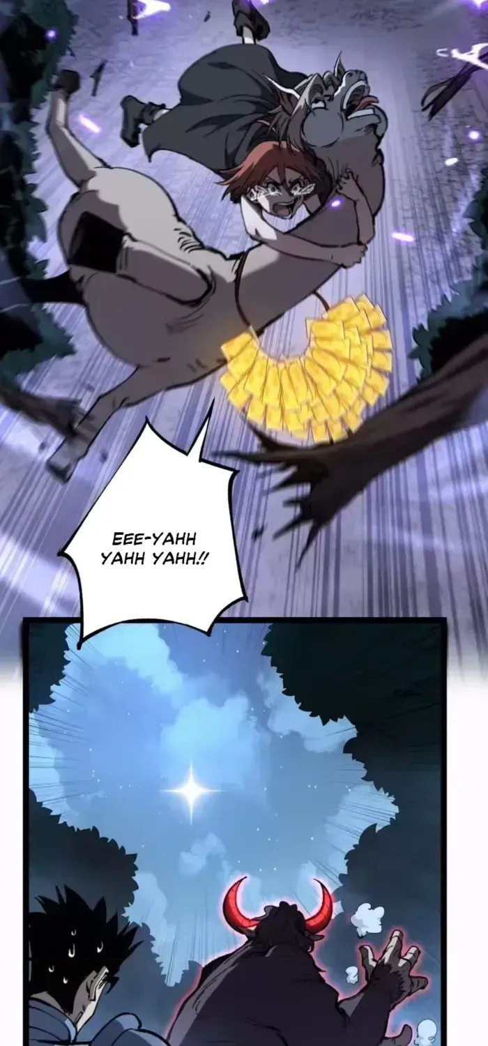 God-Level Assassin, I