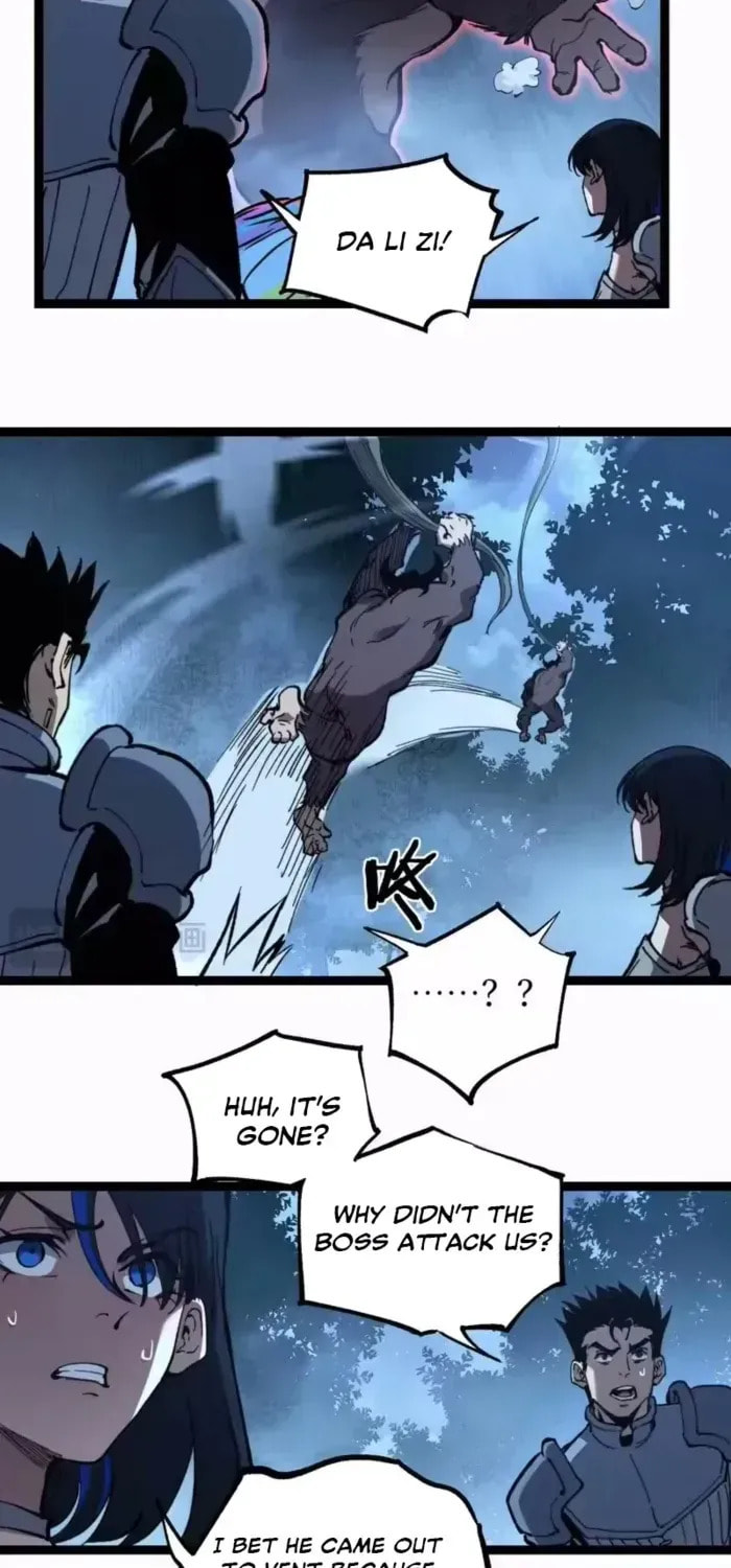 God-Level Assassin, I