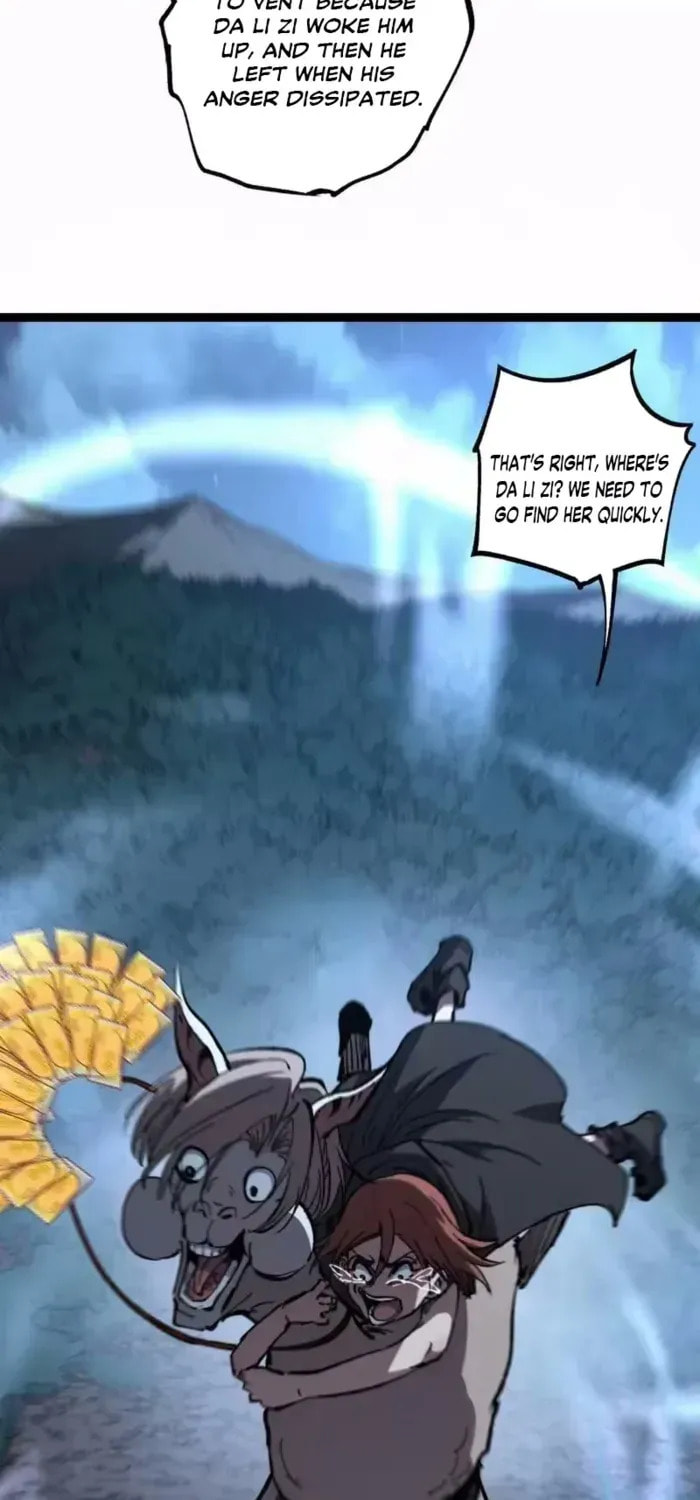 God-Level Assassin, I