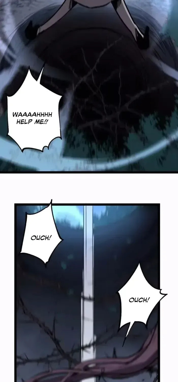 God-Level Assassin, I