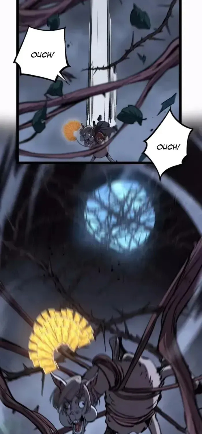God-Level Assassin, I