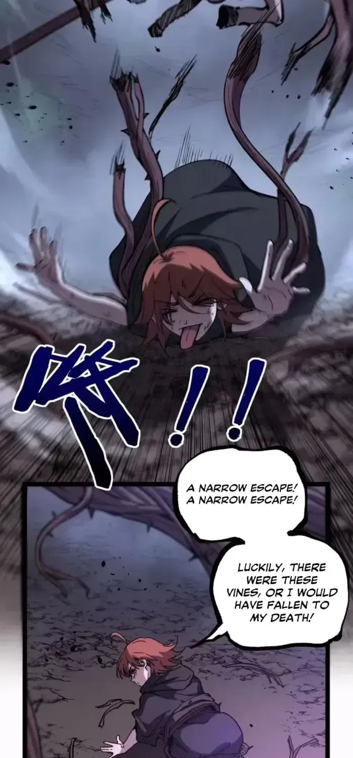 God-Level Assassin, I