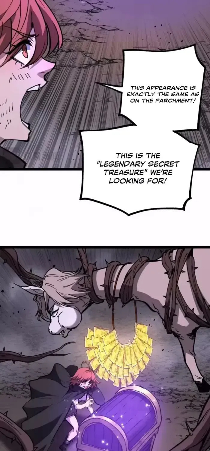God-Level Assassin, I
