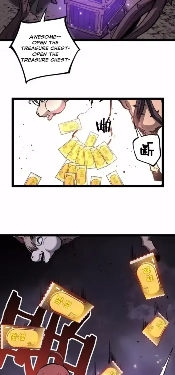 God-Level Assassin, I