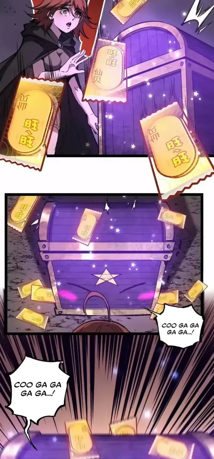 God-Level Assassin, I
